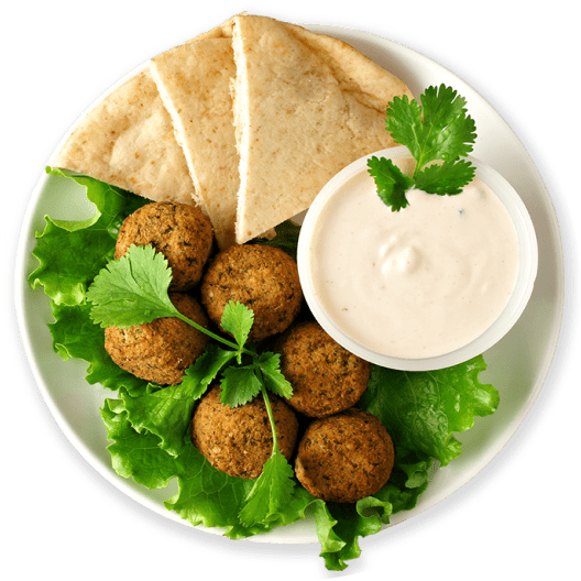 Falafel